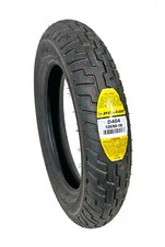 Dunlop d404 120 - 120/90-18, front