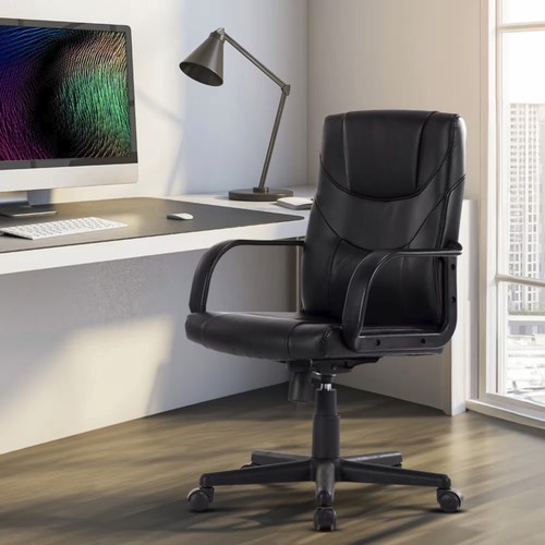 Sedia scrivania ufficio apollo - scrivania,