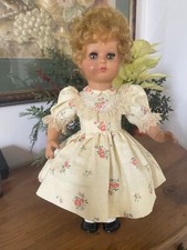 Bambola Furga Anni50