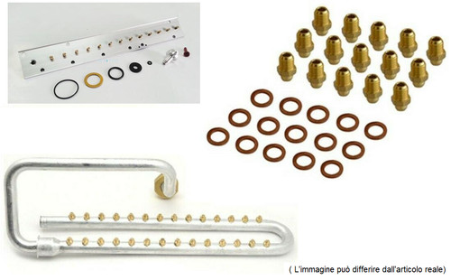 Kit trasformazione gpl cod - kit, a