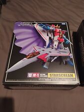 Transformers Masterpiece