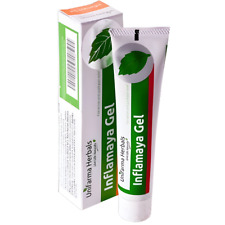 ACQUISTA 5+1 Gratis INFLAMAYA GEL 30g | Prodotto Ayurvedico dall'India