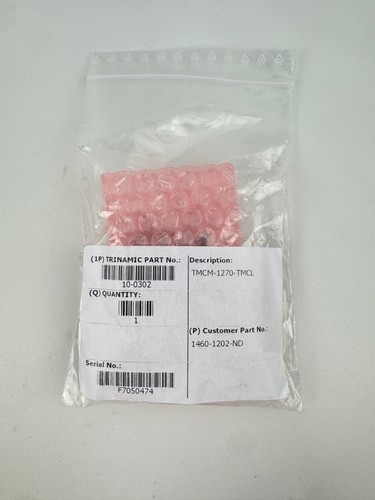 Trinamic tmcm 1270 tmcl - trinamic, tmcm-1270-tmcl