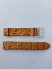 SWATCH STRAP X SKIN CHRONO