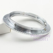 Lens Mount Adapter for Sony E