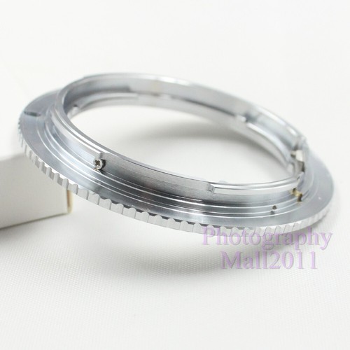 Lens mount adapter for sony - adapter, e