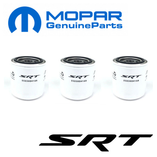 Mopar performance srt8 filtro - mopar,