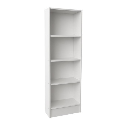 Libreria scaffale legno - libreria,