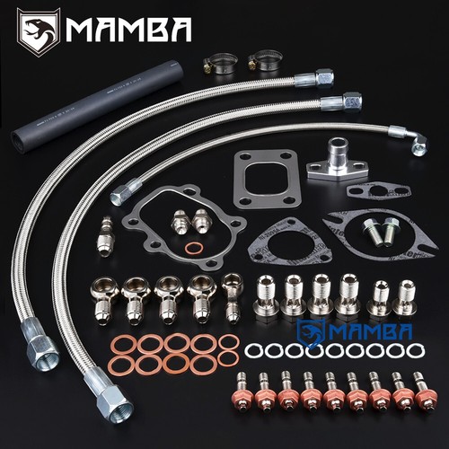 Kit installazione linea acqua