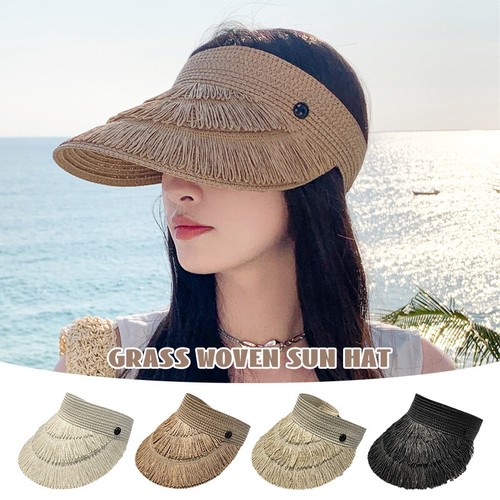 Cappello paglia nappa - cappello,