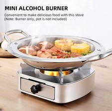 Fornello da campeggio