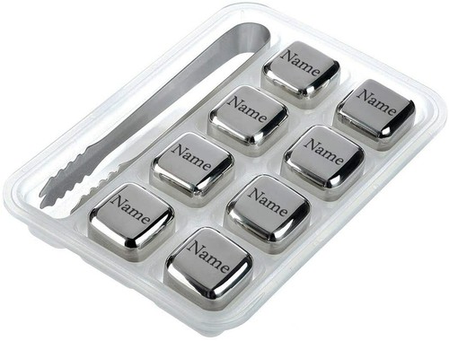 Whiskysteine set pezzo - 8,