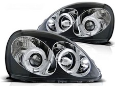 FRONT HEADLIGHTS LPTO02 TOYOTA