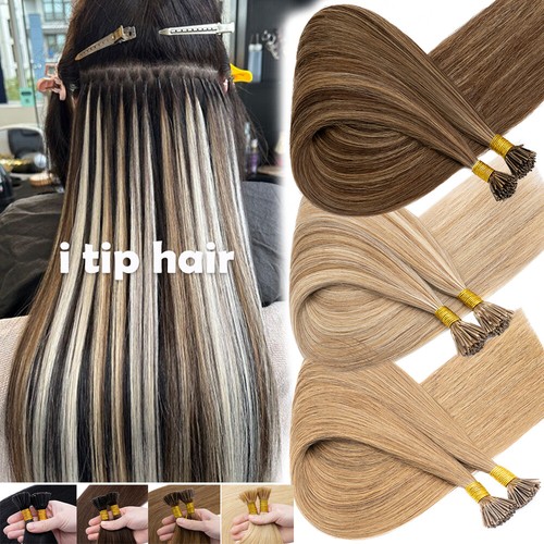 Extension capelli umani tip - extension, i