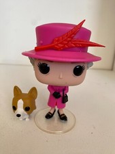 Funko Pop Vinile#01 Regina