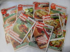 GUIDACUCINA -  N°447  9 APRILE 1990  "A PASQUA UN PRANZO PIENO DI IDEE"