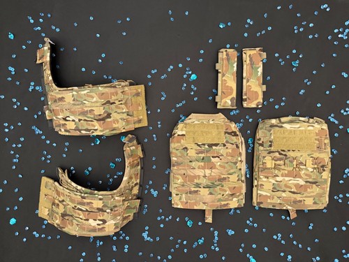 Crye precision cpc multicam - crye,