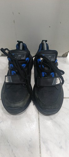 Prada techno sneakers - prada,
