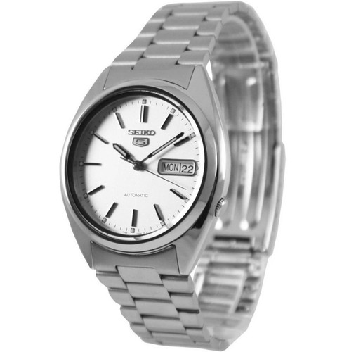 Seiko automatic snxf01k1 - automatic,