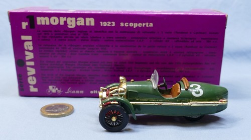 Brumm réf morgan - 1/43, r1