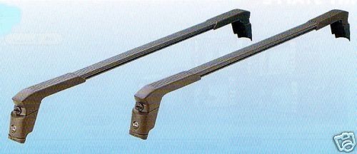 Barre portatutto gev alfa - x,