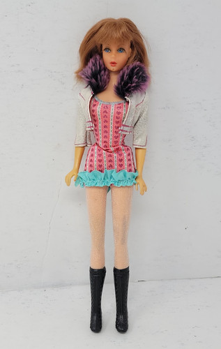 Vintage mod tnt - mod, barbie