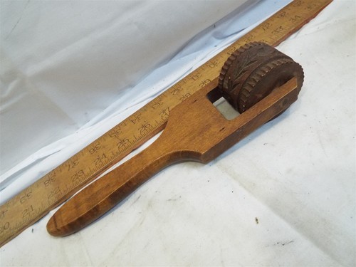 Rullo stampa biscotti