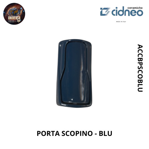 Porta scopino - porta,
