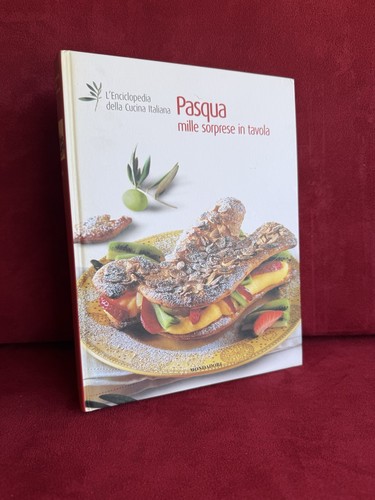 Pasqua mille sorprese - pasqua,