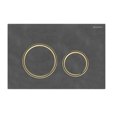 Placca Geberit Sigma50