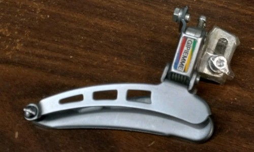 Deragliatore anteriore nos - deragliatore,