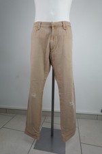 DOLCE & GABBANA D&G PANTALONE