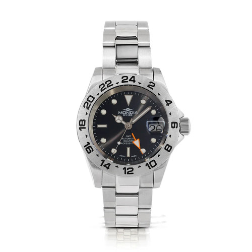 Orologio mondia swiss - orologio, icon