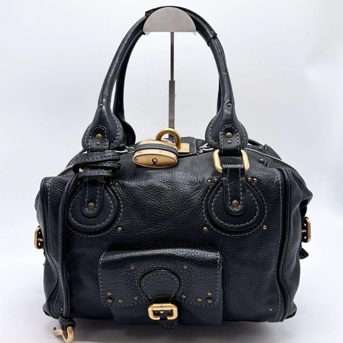 Borsa mano chloe paddington - mano,