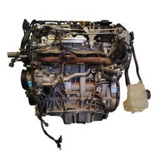 MOTORE OPEL ASTRA J MERIVA B 1.6 CDTI 2014-2015 81 kW / 110 CV B16DTL LVM GWRX