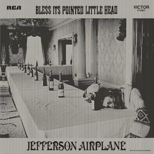 Jefferson airplane bless its - jefferson,
