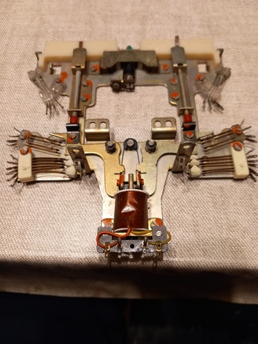 Radio saba control switch - radio,