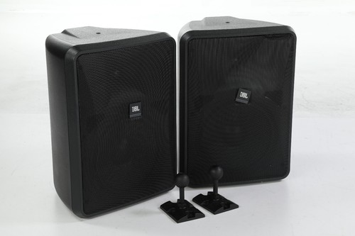 Jbl control altoparlanti - jbl, 28-1