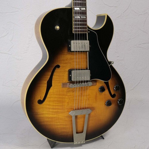 Gibson 175 ristampa vintage - gibson, es-175