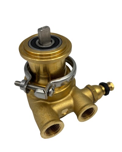 Fluid tech rotoflow pompa - fluid-o-tech,