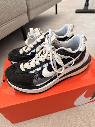 Nike vaporwaffle sacai - vaporwaffle,