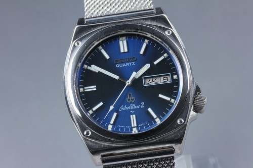 Ecc orologio uomo seiko - [ecc+5],