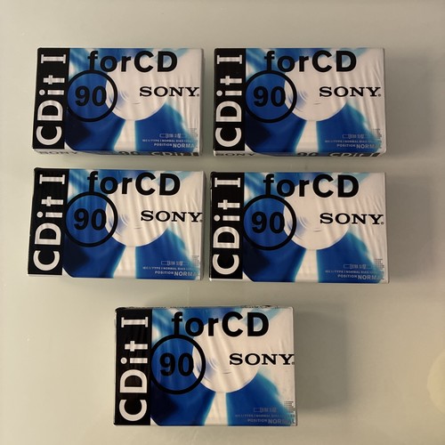 Lotto cassette audio - , 5