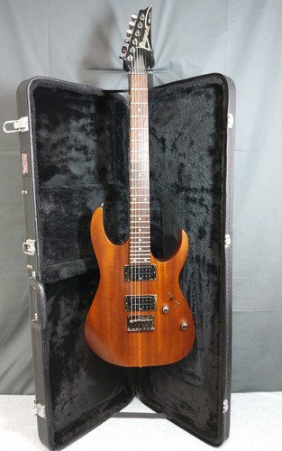 Ibanez rg421 string electric - string,