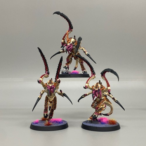 Ryan leapers warhammer - 3, di