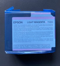 Inchiostro originale Epson -