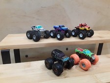 Lotto Monster Truck Micro