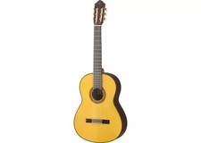 Yamaha CG192S Classical