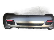 PARAURTI POSTERIORE PER FIAT