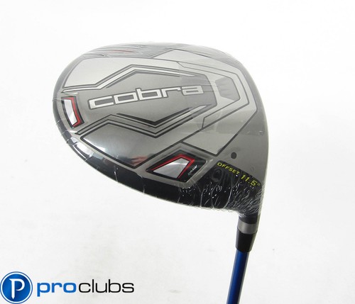 New cobra 2023 - new, x